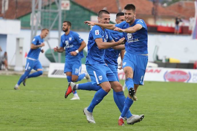 Nhận định, soi kèo Novi Pazar vs Radnicki, 23h00 ngày 24/9: Kịch bản khó đoán