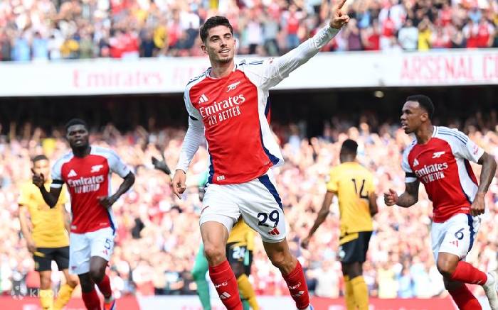 Nhận định, soi kèo Port Vale vs Arsenal, 02h00 ngày 25/9: Pháo nổ rền vang