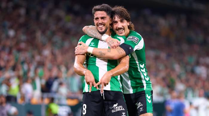 Soi kèo góc Real Betis vs Nottingham, 02h00 ngày 25/9