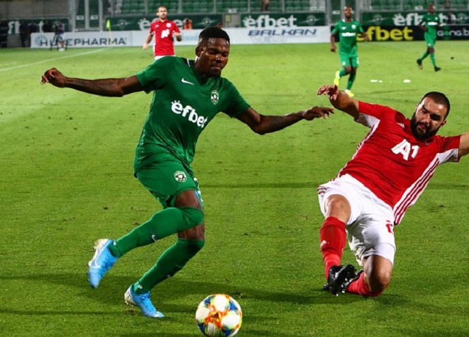 Nhận định bóng đá CSKA Moscow vs Ferencvaros, 23h55 ngày 24/10: Cửa trên bất lực