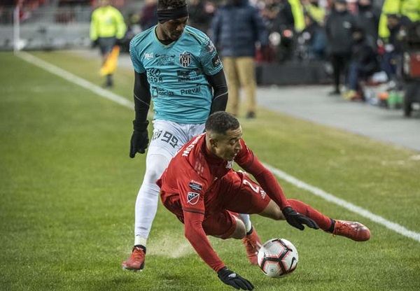 Phân tích tỷ lệ Olimpia vs Saprissa, 7h ngày 25/10