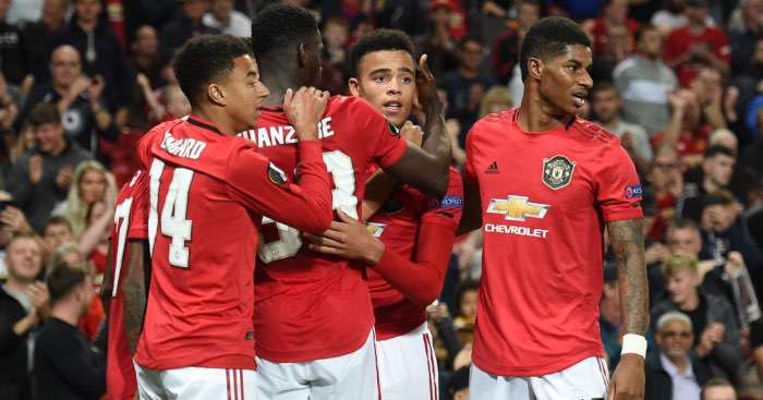 Nhận định bóng đá Partizan vs Ma Utd, 23h55 ngày 24/10: Tìm lại niềm vui