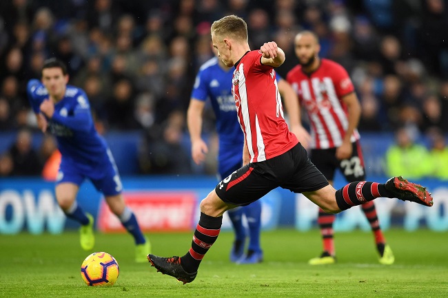 Phân tích tỷ lệ Southampton vs Leicester, 2h ngày 26/10