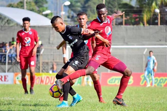 Phân tích tỷ lệ Alianza vs Motagua, 9h ngày 25/10