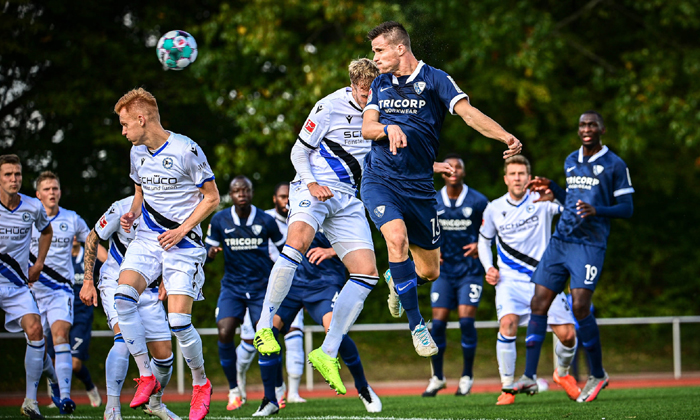 Nhận định Bochum vs Erzgebirge Aue, 19h30 ngày 25/10