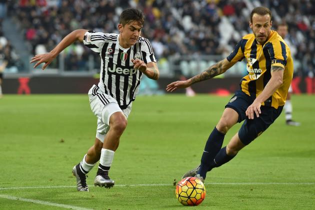 Nhận định Juventus vs Hellas Verona, 2h45 ngày 26/10