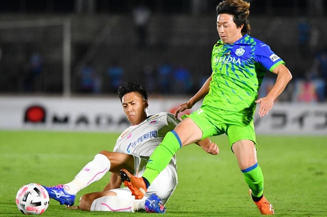 Nhận định Sagan Tosu vs Shonan Bellmare, 12h00 ngày 25/10