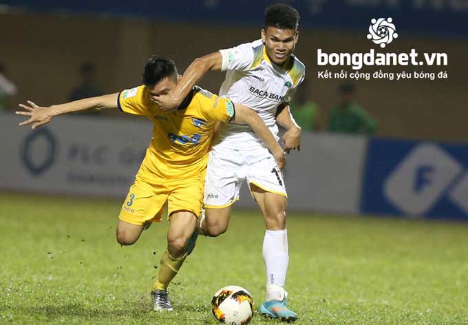 Nhận định Thanh Hóa vs SLNA, 17h00 ngày 25/10