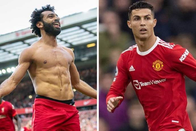 Đội hình ra sân chính thức MU vs Liverpool, 22h30 ngày 24/10