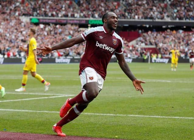 Đội hình ra sân chính thức West Ham vs Tottenham, 20h ngày 24/10