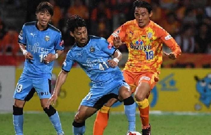 Nhận định, soi kèo Kawasaki Frontale vs Shimizu S-Pulse, 15h00 ngày 24/10