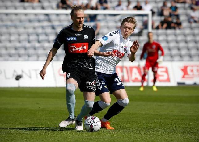 Nhận định, soi k&egrave;o Midtjylland vs SonderjyskE, 23h ng&agrave;y 24/10