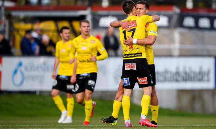 Nhận định, soi kèo Mjallby vs Goteborg, 20h ngày 24/10