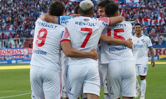 Nhận định, soi kèo Nacional vs Rentistas, 6h30 ngày 25/10