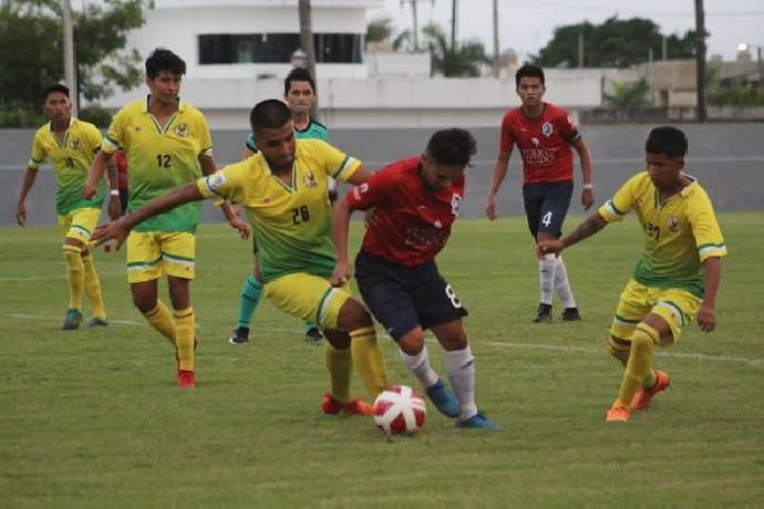 Nhận định, soi kèo Progreso vs IA Sud America, 20h15 ngày 25/10