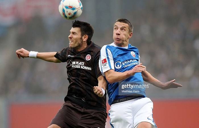 Nhận định, soi kèo St. Pauli vs Hansa Rostock, 18h30 ngày 24/10