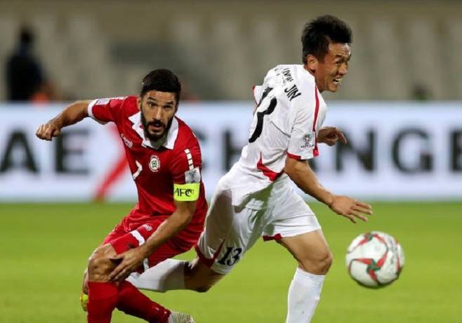 Nhận định, soi kèo U23 Tajikistan vs U23 Lebanon, 21h00 ngày 25/10