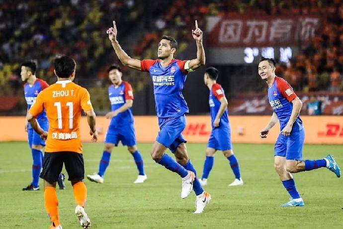 Nhận định, soi kèo Henan Songshan vs Cangzhou Mighty Lions, 14h ngày 24/10