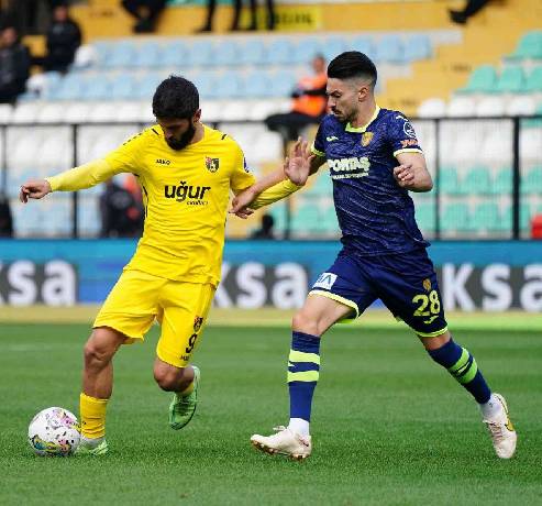 Soi kèo tài xỉu Giresunspor vs Ankaragucu, 0h ngày 25/10