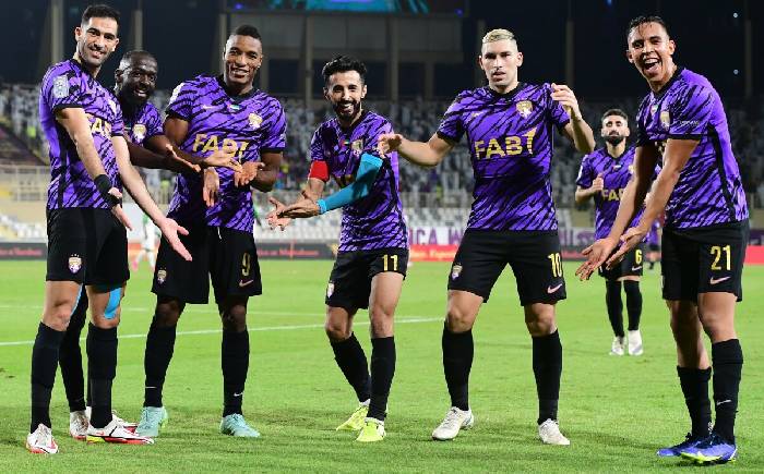 Nhận định, soi kèo Al Ain vs Al-Feiha, 22h59 ngày 24/10