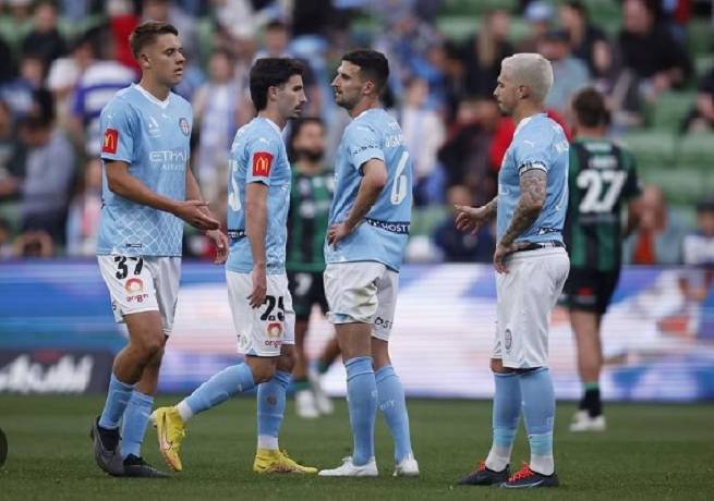 Nhận định, soi kèo Buriram United vs Melbourne City, 17h00 ngày 25/10