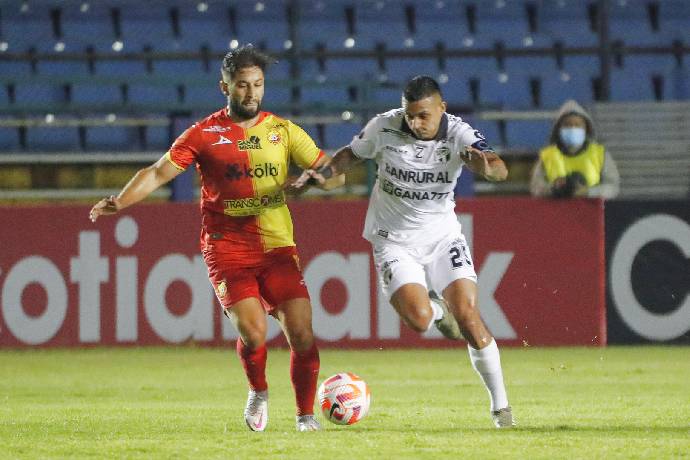 Nhận định, soi kèo Cartagines Deportiva vs Comunicaciones, 09h00 ngày 25/10
