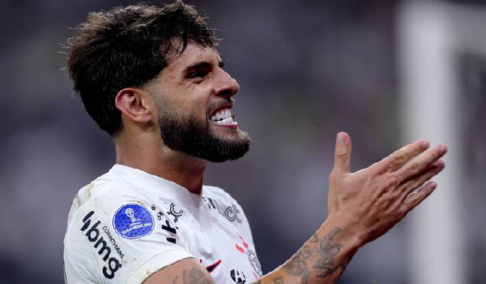 Nhận định, soi kèo Cuiaba vs Corinthians, 07h30 ngày 26/10