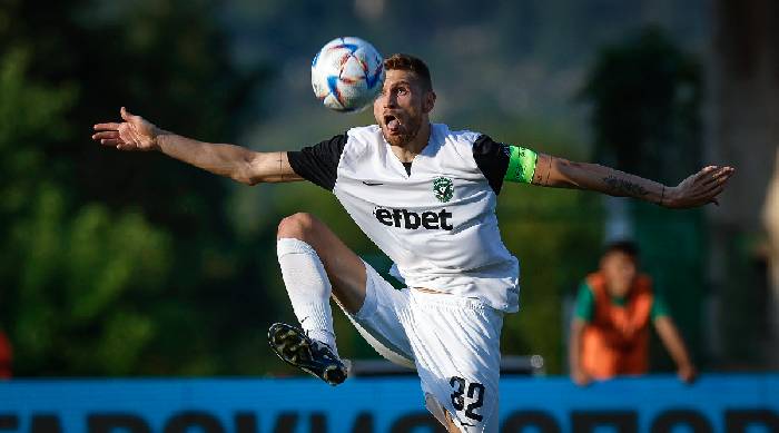 Nhận định, soi kèo Etar Veliko Tarnovo vs Botev Vratsa, 21h30 ngày 25/10