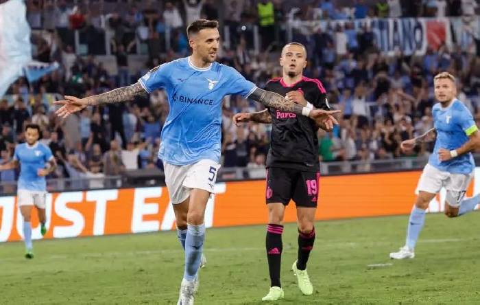 Nhận định, soi kèo Feyenoord vs Lazio, 23h45 ngày 25/10