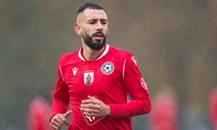 Nhận định, soi kèo Kauno Zalgiris vs FK Panevezys, 22h30 ngày 25/10