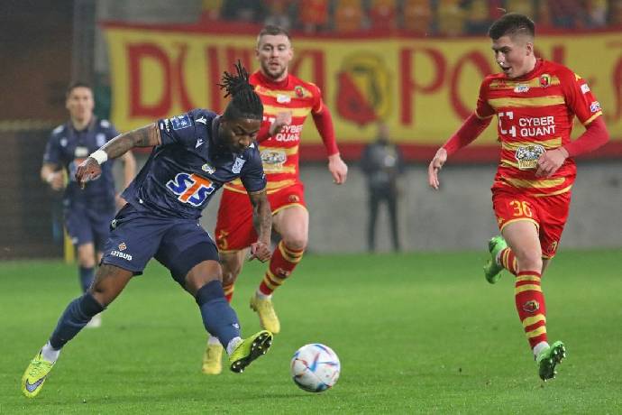 Nhận định, soi kèo Lech Poznan vs Jagiellonia Bialystok, 22h59 ngày 24/10