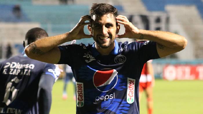 Nhận định, soi kèo Motagua vs Deportivo Saprissa, 07h00 ngày 26/10