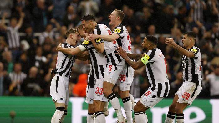 Nhận định, soi kèo Newcastle vs Dortmund, 2h00 ngày 26/10