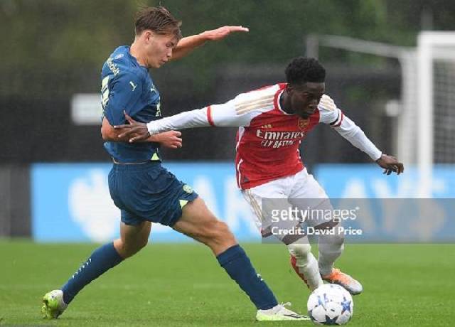 Nhận định, soi kèo U19 Lens vs U19 PSV Eindhoven, 19h00 ngày 24/10