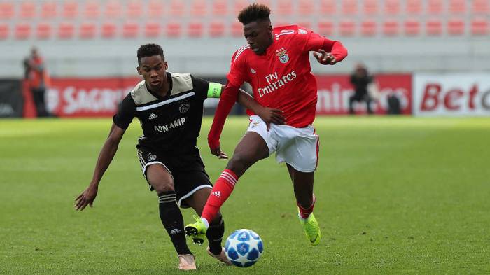 Nhận định, soi kèo U19 RB Leipzig vs U19 Crvena Zvezda, 20h30 ngày 25/10