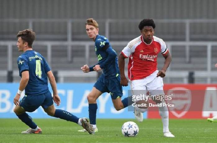 Nhận định, soi kèo U19 Sevilla vs U19 Arsenal, 19h00 ngày 24/10