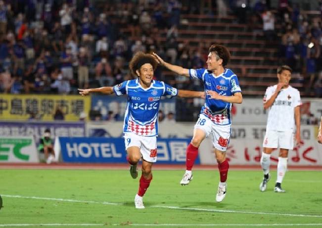 Nhận định, soi kèo Zhejiang Professional FC vs Ventforet Kofu, 17h00 ngày 25/10