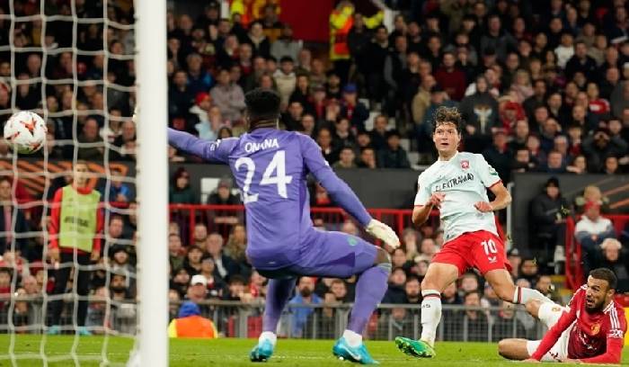 Link xem trực tiếp Fenerbahce vs MU c&uacute;p C2 02h00 ng&agrave;y 25/10