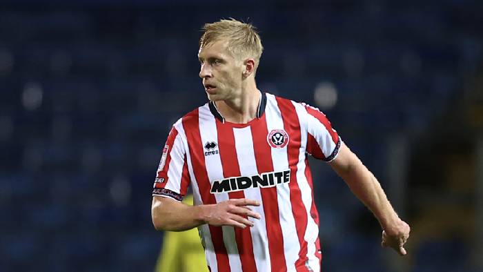 Kèo vàng bóng đá Preston vs Sheffield United, 02h00 ngày 25/10: The Blades đáng tin