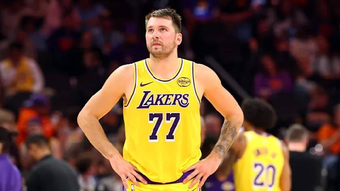 Nhận định bóng rổ Los Angeles Lakers vs Minnesota Timberwolves, 09h00 ngày 25/10: Trông cả vào Doncic