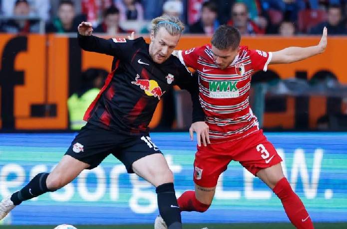 Nhận định, soi kèo Augsburg vs Leipzig, 20h30 ngày 25/10: Hồi sinh mạnh mẽ