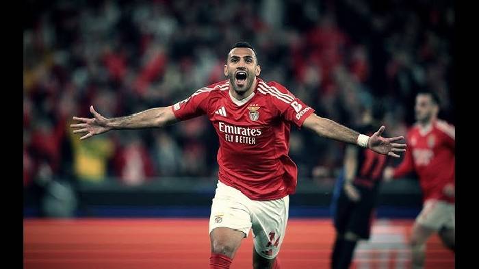 Nhận định, soi kèo Benfica vs Arouca, 02h30 ngày 26/10: Mồi ngon của Đại bàng
