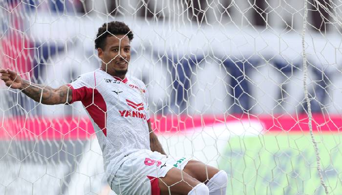 Nhận định, soi kèo Cerezo Osaka vs Kawasaki Frontale, 13h00 ngày 25/10: Khó tin cửa trên