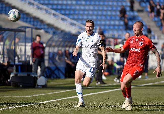 Nhận định, soi kèo Girona vs Real Oviedo, 19h00 ngày 25/10: Thoát khỏi đáy