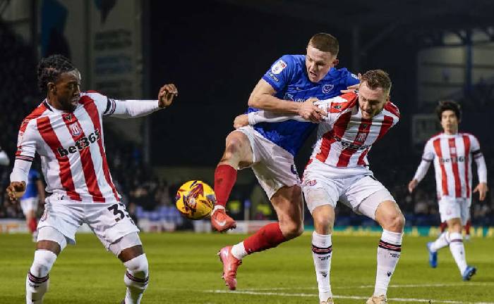 Nhận định, soi kèo Portsmouth vs Stoke City, 18h30 ngày 25/10: Dẹp tan hoài nghi