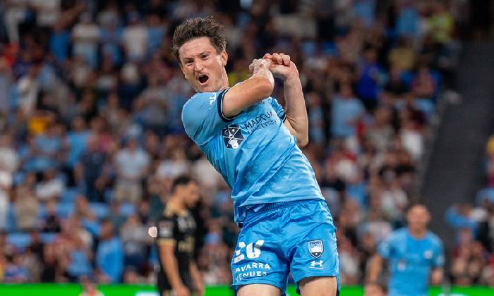 Nhận định, soi kèo Sydney FC vs Central Coast Mariners, 15h35 ngày 25/10: Lại thắng