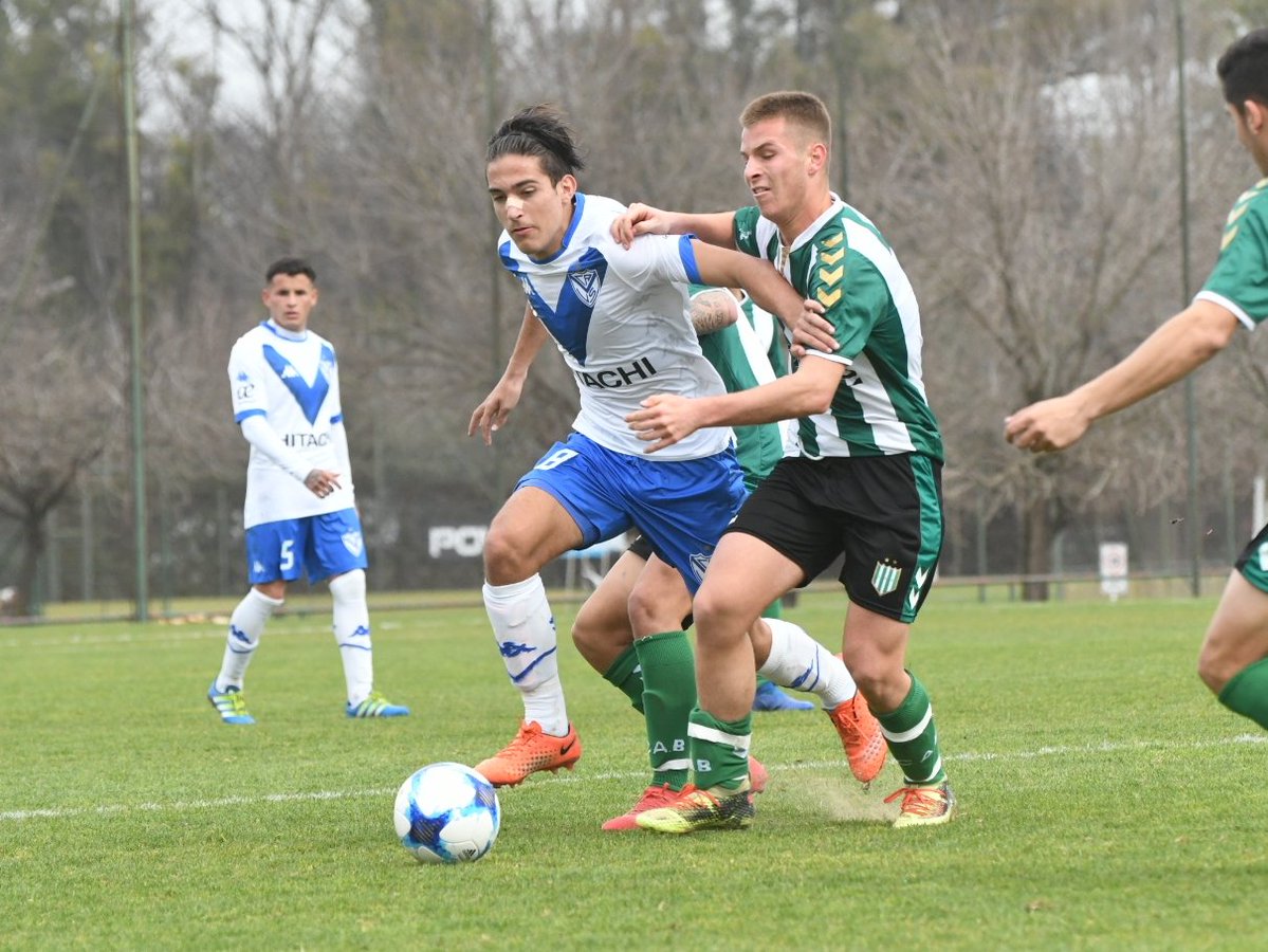 Nhận định bóng đá Banfield vs Vélez Sársfield, 5h40 ngày 25/11: Top 5 vẫy gọi