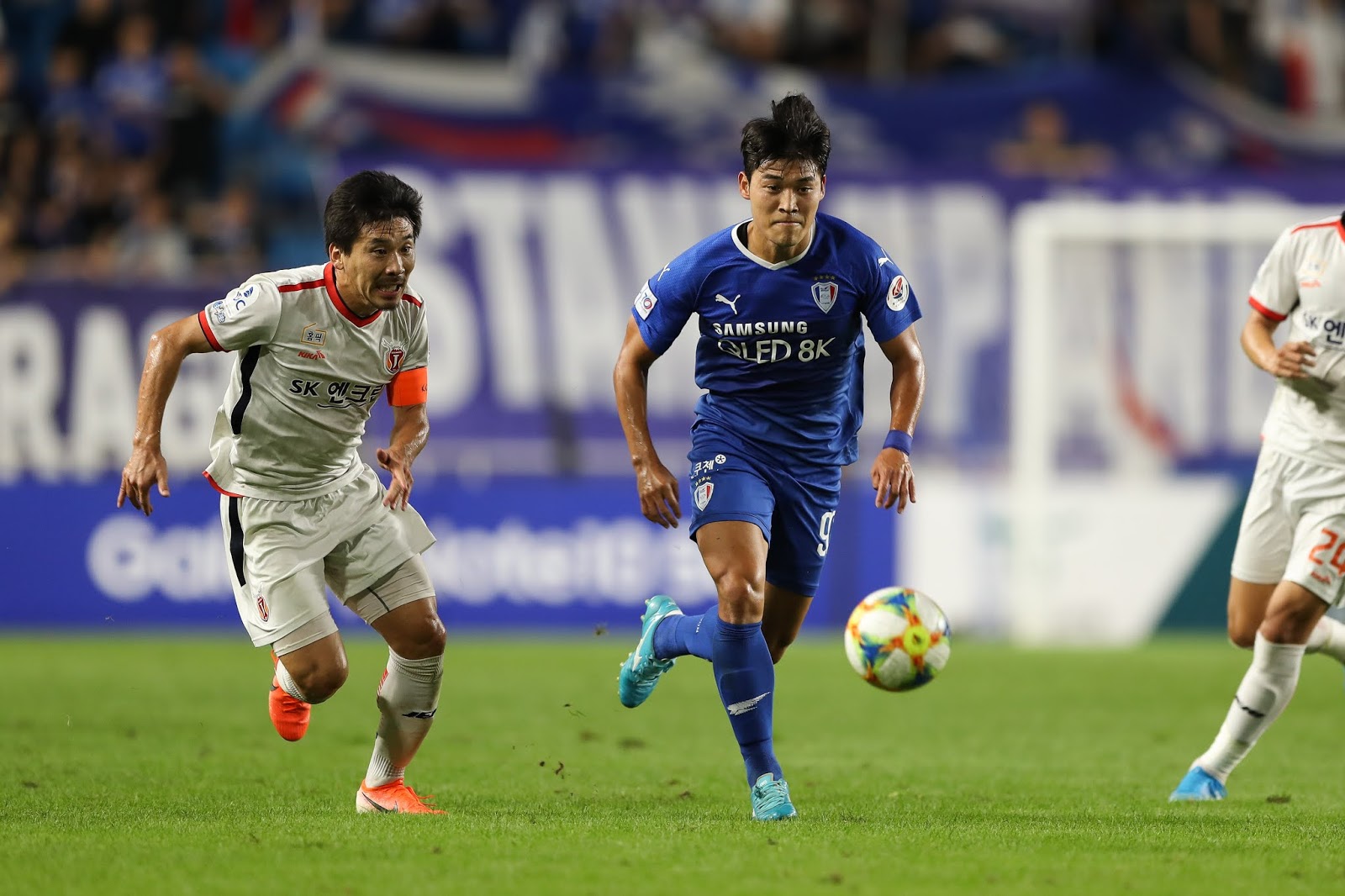 Nhận định bóng đá Jeju United vs Suwon Bluewings, 14h ngày 24/11: Chủ nhà thê thảm