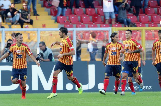 Nhận định bóng đá Lecce vs Cagliari, 2h45 ngày 25/11: Bảo toàn vị trí Top 4