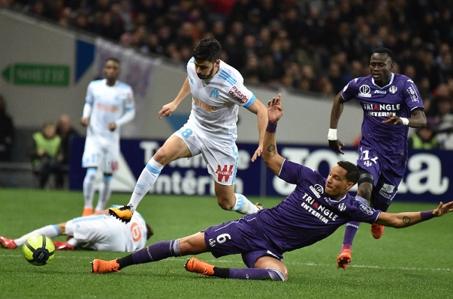 Phân tích tỷ lệ Toulouse vs Marseille, 3h ngày 25/11